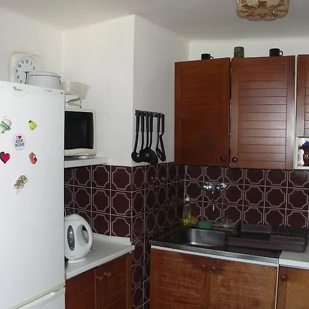 Holiday home Edy Dum *