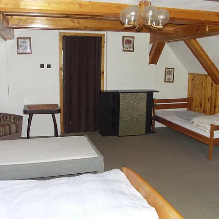 Holiday home Edy Dum