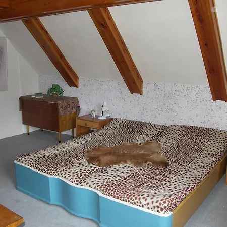 Holiday home Edy Dum