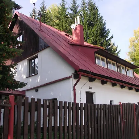 Holiday home Edy Dum