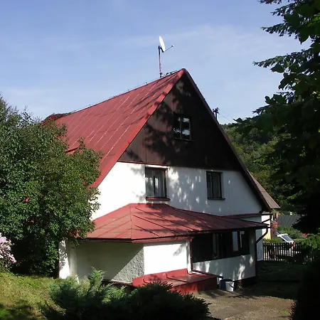 Holiday home Edy Dum