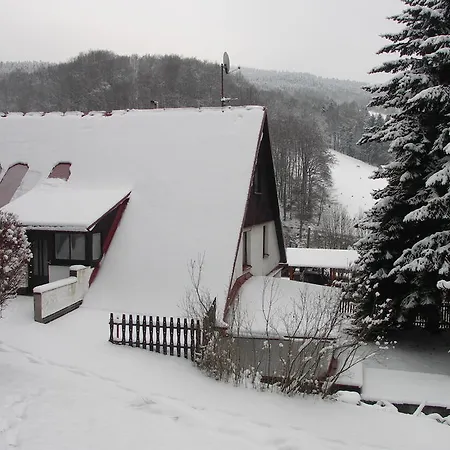 Holiday home Edy Dum