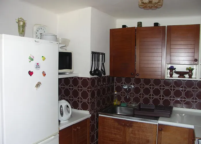 Tatil Evi Edy Dum *