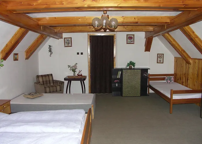 Tatil Evi Edy Dum *