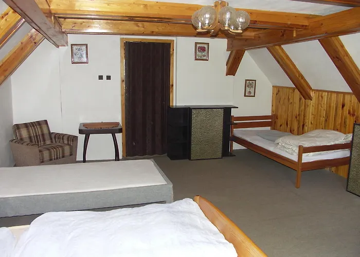 Tatil Evi Edy Dum