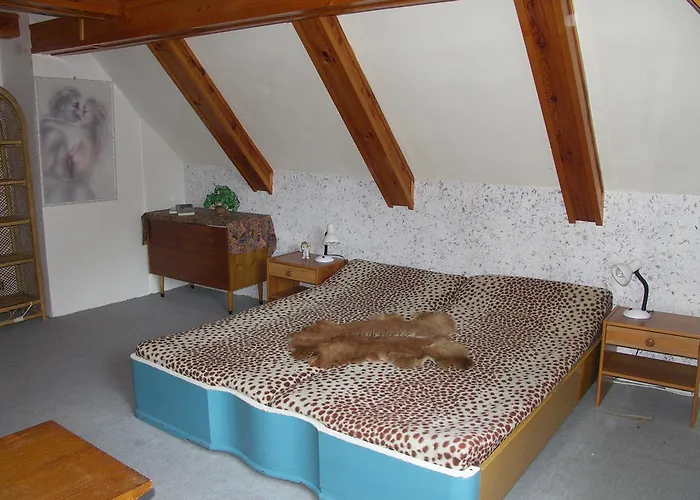 Tatil Evi Edy Dum