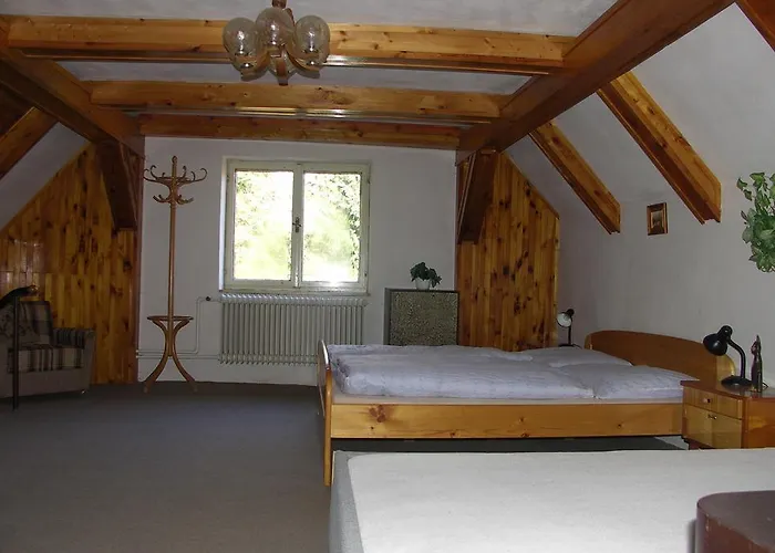Tatil Evi Edy Dum